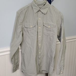 Timberland button down